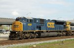 CSX 4596